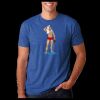 Next Level Unisex Premium Tee  Thumbnail