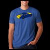 Next Level Unisex Premium Tee  Thumbnail
