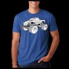 Next Level Unisex Premium Tee  Thumbnail