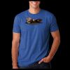 Next Level Unisex Premium Tee  Thumbnail
