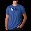 Next Level Unisex Premium Tee  Thumbnail
