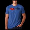 Next Level Unisex Premium Tee  Thumbnail