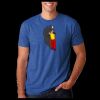 Next Level Unisex Premium Tee  Thumbnail