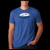 Next Level Unisex Premium Tee  Thumbnail