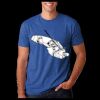 Next Level Unisex Premium Tee  Thumbnail