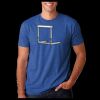 Next Level Unisex Premium Tee  Thumbnail