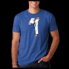 Next Level Unisex Premium Tee  Thumbnail