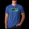 Next Level Unisex Premium Tee  Thumbnail