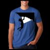Next Level Unisex Premium Tee  Thumbnail