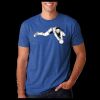 Next Level Unisex Premium Tee  Thumbnail