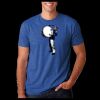 Next Level Unisex Premium Tee  Thumbnail