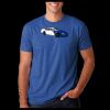 Next Level Unisex Premium Tee  Thumbnail