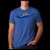 Next Level Unisex Premium Tee  Thumbnail