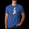 Next Level Unisex Premium Tee  Thumbnail