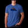 Next Level Unisex Premium Tee  Thumbnail