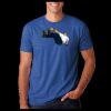 Next Level Unisex Premium Tee  Thumbnail