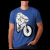 Next Level Unisex Premium Tee  Thumbnail