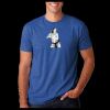 Next Level Unisex Premium Tee  Thumbnail