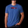 Next Level Unisex Premium Tee  Thumbnail
