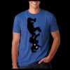 Next Level Unisex Premium Tee  Thumbnail