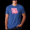 Next Level Unisex Premium Tee  Thumbnail