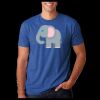 Next Level Unisex Premium Tee  Thumbnail