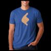 Next Level Unisex Premium Tee  Thumbnail