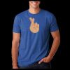 Next Level Unisex Premium Tee  Thumbnail