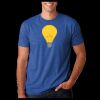 Next Level Unisex Premium Tee  Thumbnail