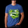 Next Level Unisex Premium Tee  Thumbnail