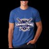 Next Level Unisex Premium Tee  Thumbnail