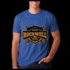 Next Level Unisex Premium Tee  Thumbnail