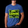 Next Level Unisex Premium Tee  Thumbnail