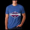 Next Level Unisex Premium Tee  Thumbnail