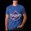 Next Level Unisex Premium Tee  Thumbnail