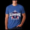 Next Level Unisex Premium Tee  Thumbnail
