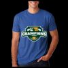 Next Level Unisex Premium Tee  Thumbnail