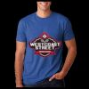 Next Level Unisex Premium Tee  Thumbnail