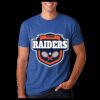 Next Level Unisex Premium Tee  Thumbnail