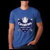 Next Level Unisex Premium Tee  Thumbnail