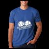 Next Level Unisex Premium Tee  Thumbnail