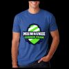 Next Level Unisex Premium Tee  Thumbnail