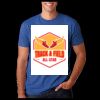 Next Level Unisex Premium Tee  Thumbnail