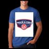 Next Level Unisex Premium Tee  Thumbnail
