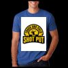 Next Level Unisex Premium Tee  Thumbnail