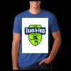 Next Level Unisex Premium Tee  Thumbnail