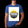 Next Level Unisex Premium Tee  Thumbnail