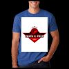 Next Level Unisex Premium Tee  Thumbnail