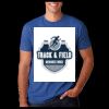Next Level Unisex Premium Tee  Thumbnail