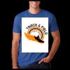 Next Level Unisex Premium Tee  Thumbnail